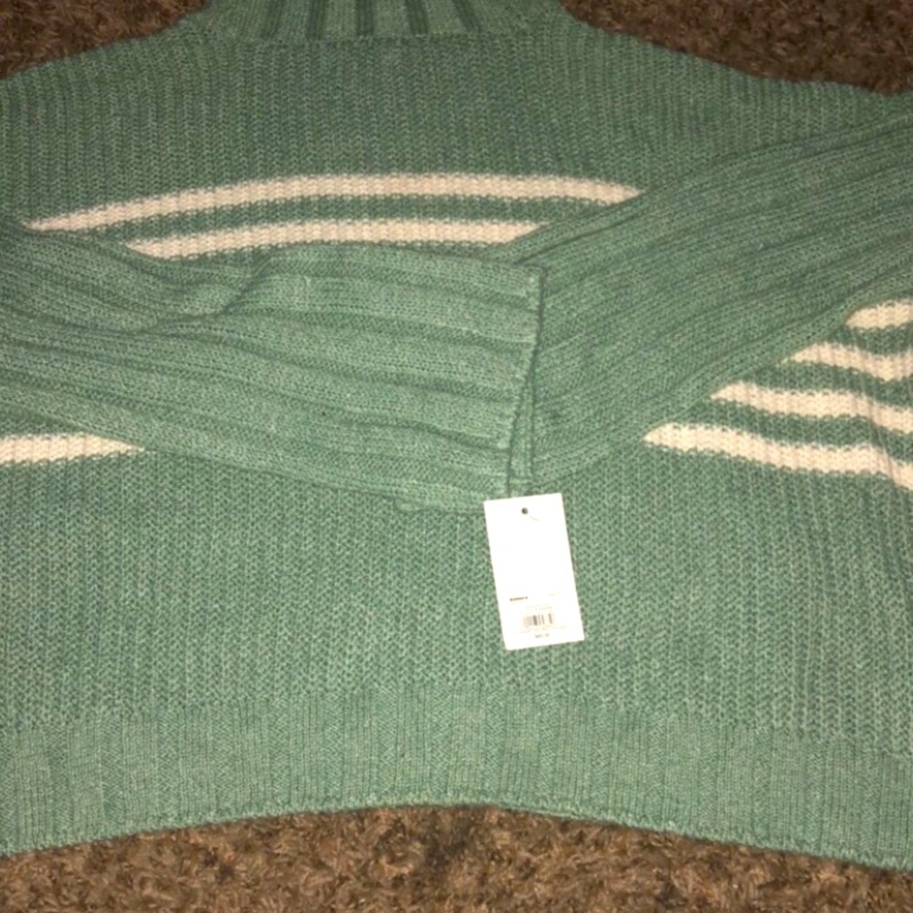 Brandon New shirt from Kohl’s original price was $40 selling it for only 30